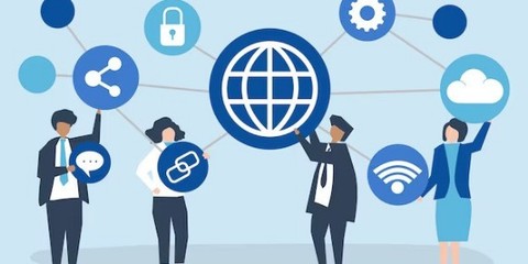 大學在線閱卷系統(tǒng) 以互聯(lián)網信息技術賦能教學管理現(xiàn)代化