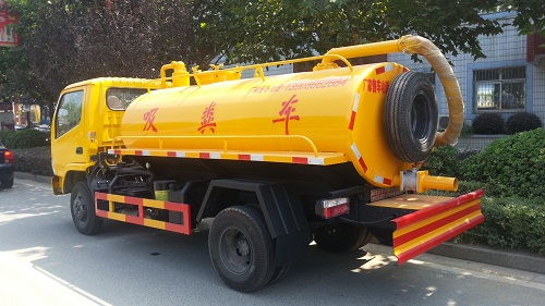 養(yǎng)豬場(chǎng)申請(qǐng)吸糞車(chē)支持指南 向哪個(gè)部門(mén)尋求幫助